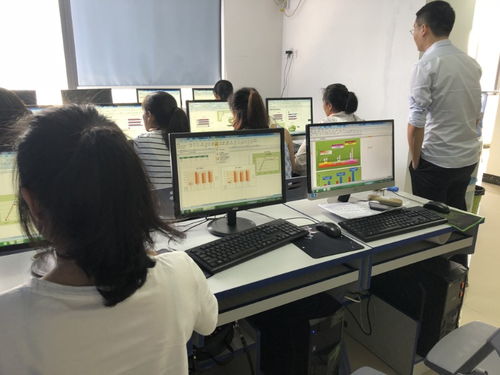 深圳5號(hào)線電腦培訓(xùn)與設(shè)備維修指南