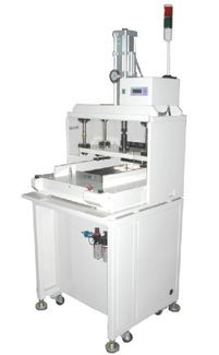 東莞市碩動自動化設備有限公司產品與服務概覽